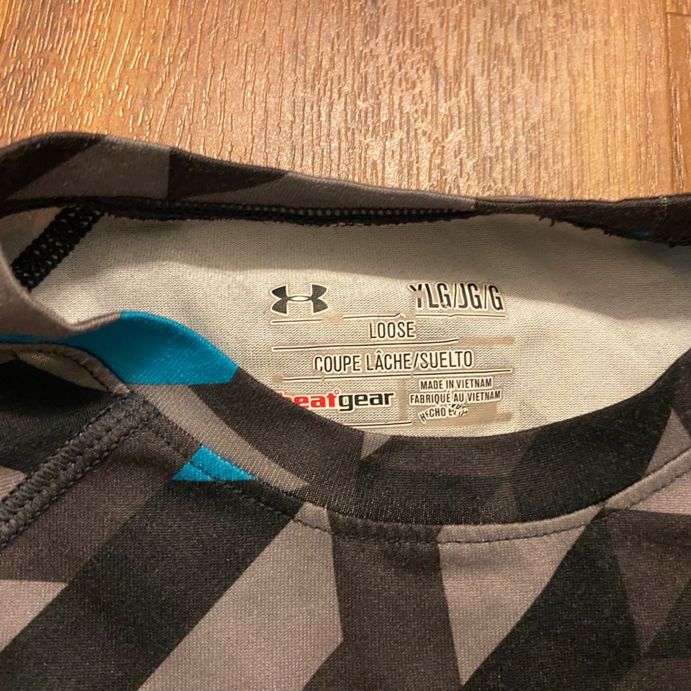 Bundle! Adidas, Under Armor & Reebok - Picture 6 of 10